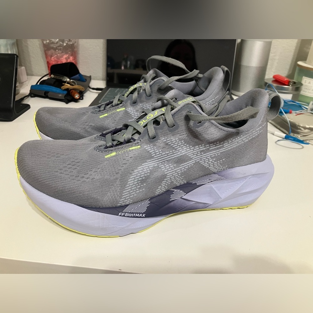 Asics Novablast 5 Running Shoes